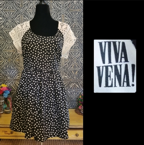 Viva Vena Boho Dress - Picture 2 of 6